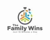 https://www.logocontest.com/public/logoimage/1573112113The Family Wins Logo 31.jpg